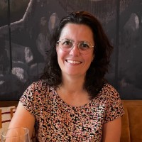 Tanja Dijkstra - Kamerbeek