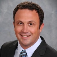 Ben Sordelet