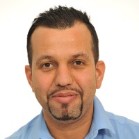 Sofiane Magnouche