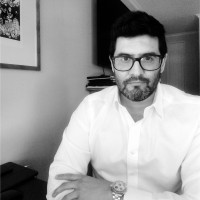 Gonzalo Puentes Espinoza