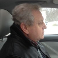 Serge Bisson, CRIA