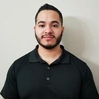 Joshua Elizondo
