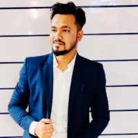 Hasan Shaikh