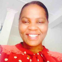 Chikaera Phiri Msimuko