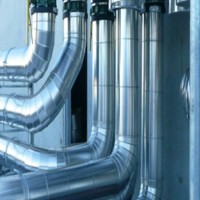 Hot and Cold Thermal Insulation