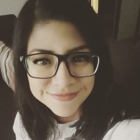 Amanda Irene Maguiña Isuiza