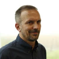 Christoph Bott