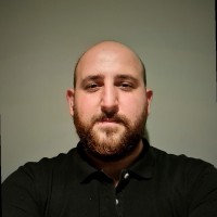 Burak Yanik