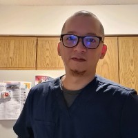 John Balzomo Rn, Bsn, Crrn