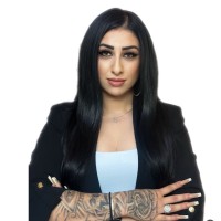 Ilana Suleymanova