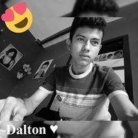 Dalton Alvarez