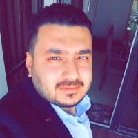 Ali Abed