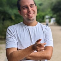 David Fernández Gil