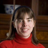 Sharon May