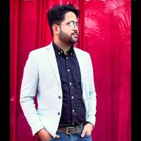 Komalpreet Singh