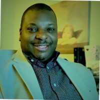 Daniel P. Walker, NCCP, CNS
