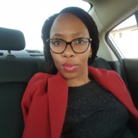 Sindisiwe Amanda Dlamini