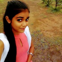 Ankitha A