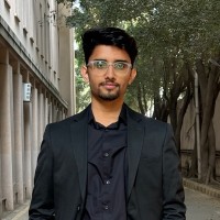 Deepak .