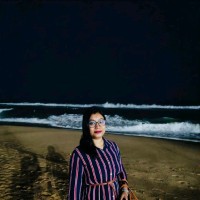 Piyali Mondal