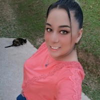 Franzinha Moraes