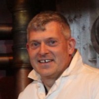 Andy Bartle