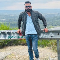 Anuj Kumar
