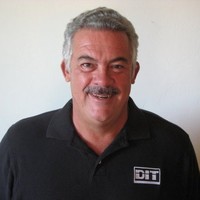 Robert Hover