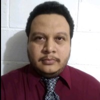 Denys Orlando Mejia Veliz