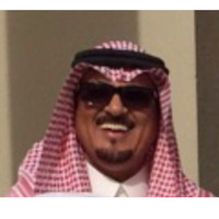 Ali Mohammed Algarni