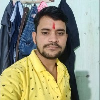 Alok Kumar Choubey