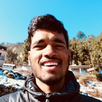 Rajkumar Vavilapalli