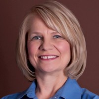 Cheryl Dye