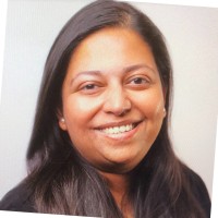 Manisha Diaz, PhD