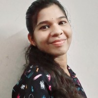 Anjana Joy