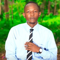 Oliver Mutuma