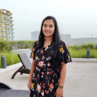 Arya K Nair