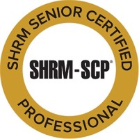 Jaime Kimbrough, Shrm -Scp