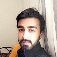 M Ahsan Awan