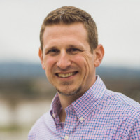 Ben McVay