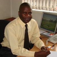 KENNEDY MAGOTSI