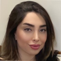 Sepideh Mahzooni