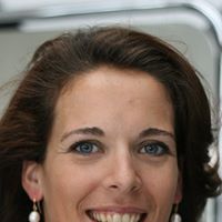 Agaath Barents - De Kreuk