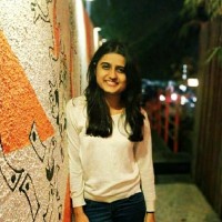 Vaishnavi Toradmal