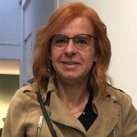 Élodie née Panagiotes NEIROS