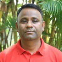 Dr. Surendra Yadav