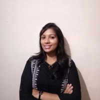 Urvashi Nathani