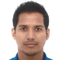 Ishaq Mohammed
