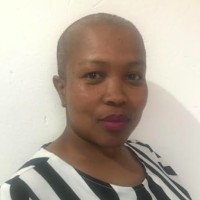 Yolisa Matoti