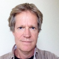 Chuck Davis